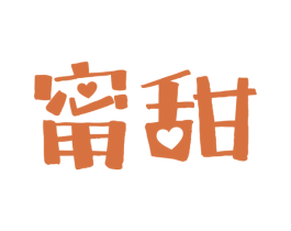 商标图样
