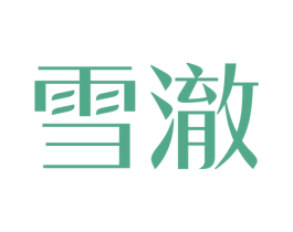 商标图样