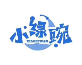 商标图样