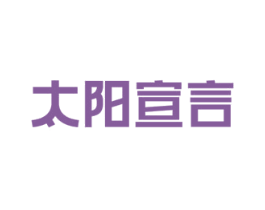 商标图样