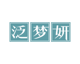 商标图样