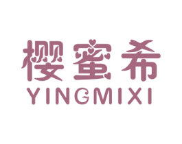 商标图样