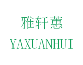 商标图样