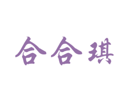 商标图样