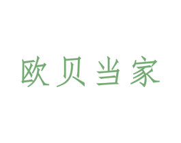 商标图样