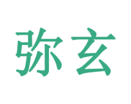 商标图样