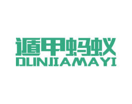 商标图样
