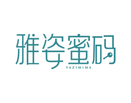 商标图样