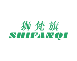 商标图样