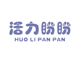 商标图样