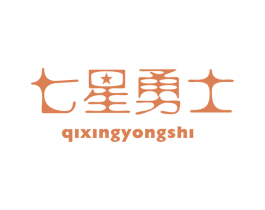 商标图样