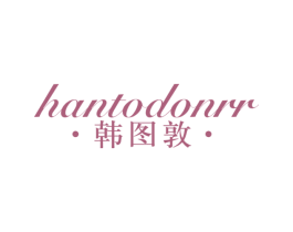 商标图样