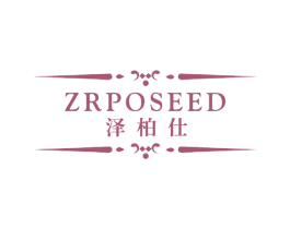 商标图样
