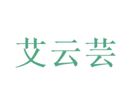 商标图样