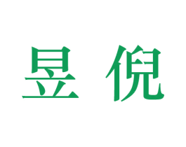 商标图样