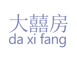 商标图样