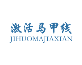 商标图样