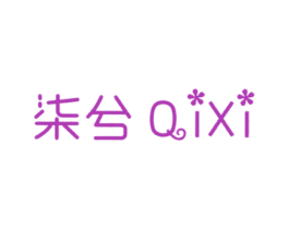 商标图样