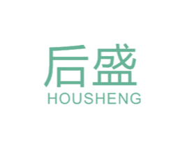 商标图样