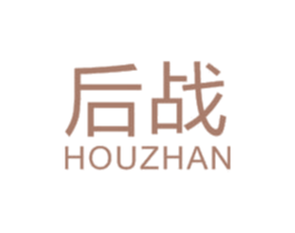 商标图样