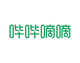 商标图样