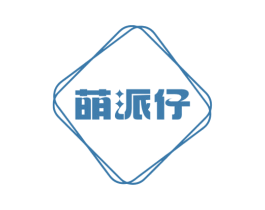 商标图样