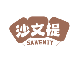 商标图样