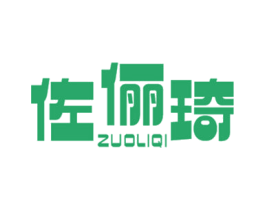 商标图样
