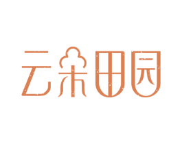 商标图样