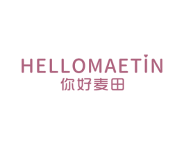 商标图样
