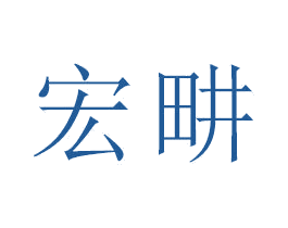 商标图样