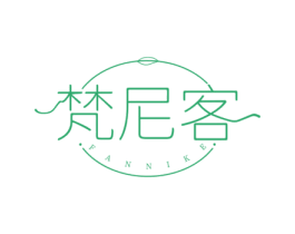商标图样