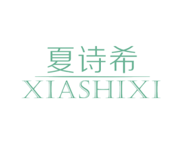 商标图样