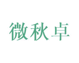商标图样
