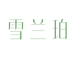 商标图样