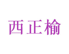 商标图样