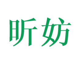 商标图样