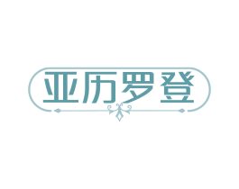 商标图样