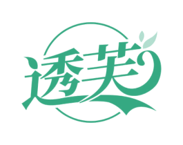 商标图样