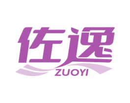 商标图样