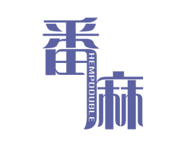 商标图样
