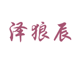 商标图样