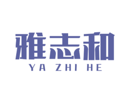 商标图样
