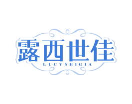 商标图样