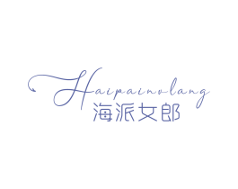 商标图样