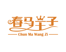 商标图样