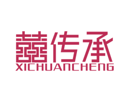 商标图样