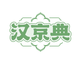 商标图样
