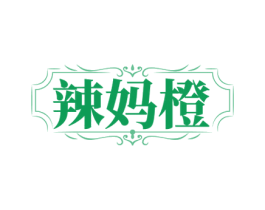 商标图样