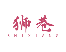 商标图样